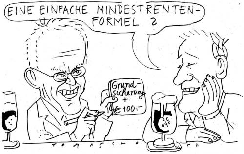 Rentenformel Rentenformel