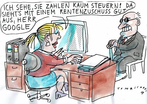 Rentenzuschuss Rentenzuschuss