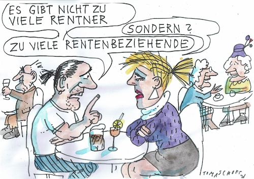 Rentner Rentner