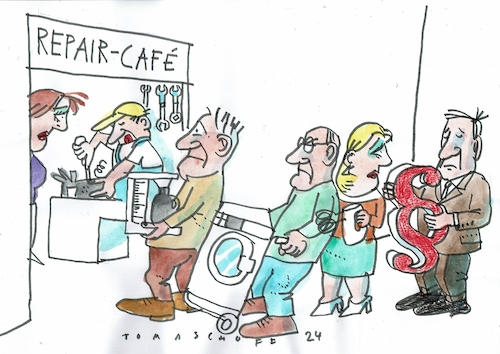 Repaircafe