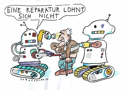 Reparatur