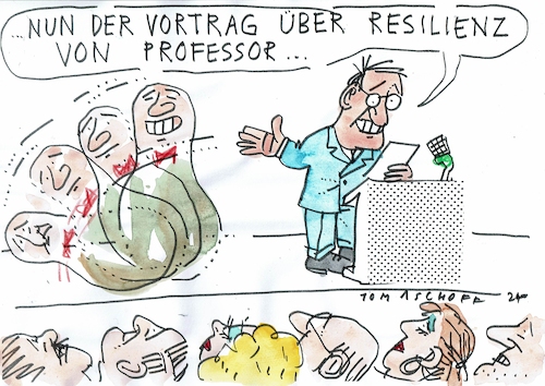 Resilienz Resilienz