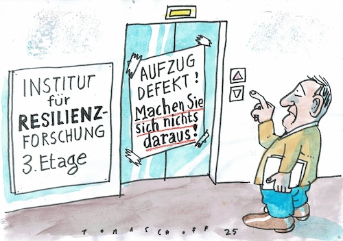 Resilienz Resilienz