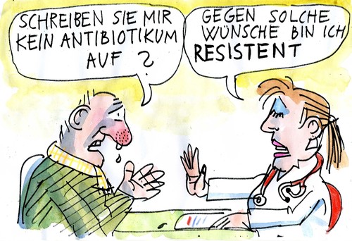 Resistenz Resistenz