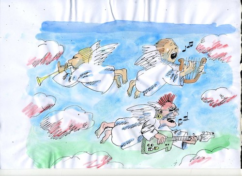 Rock n Roll Heaven Rock n Roll Heaven