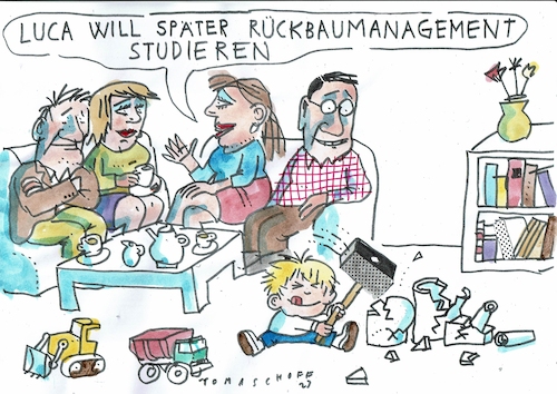 Rückbau Rückbau
