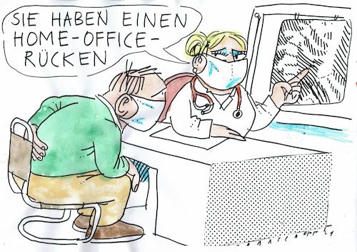 Rücken Rücken