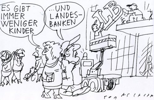 Rückgang Rückgang