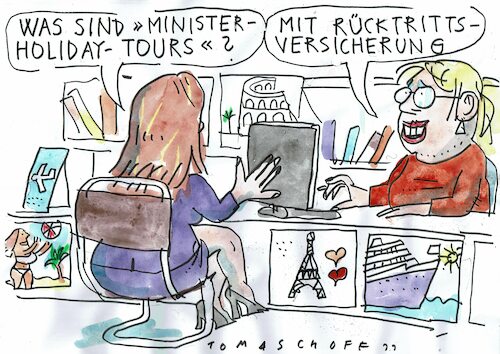 Rücktritt Rücktritt