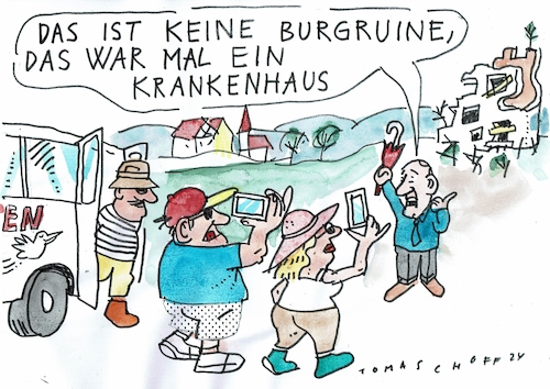 Ruine Ruine