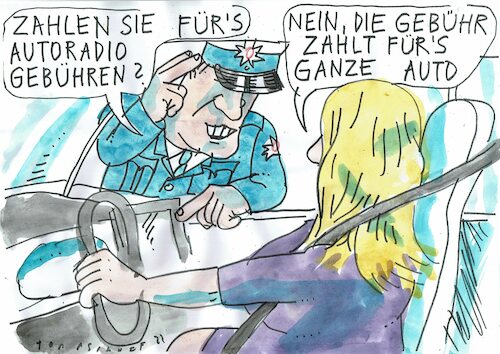Rundfunkgebühr Rundfunkgebühr