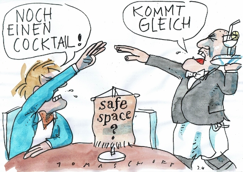 safe safe