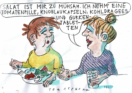 Salat Salat