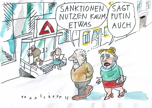 Sanktionen Sanktionen