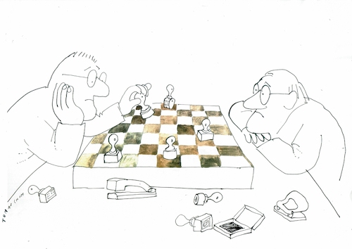 Schach Schach