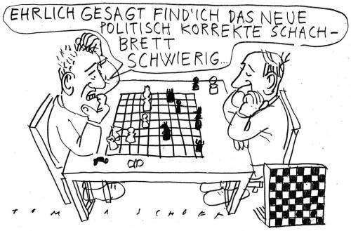 Schachbrett Schachbrett