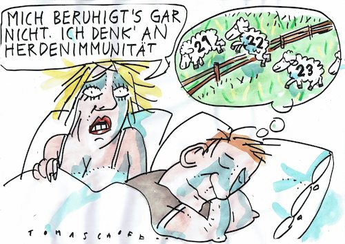 Schäfchenzählen Schäfchenzählen