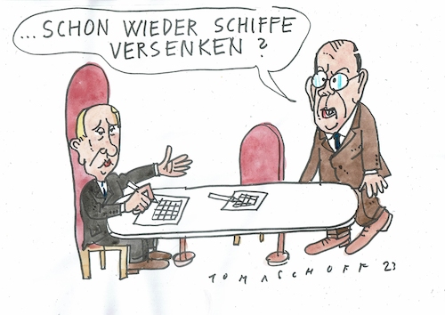 Schiffe Schiffe