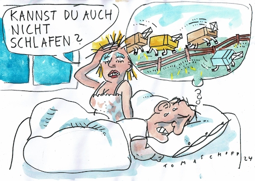 Schlaf Schlaf