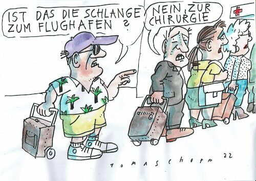 Schlange