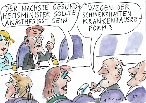 Schmerzhaft Schmerzhaft