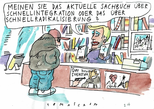schnell schnell