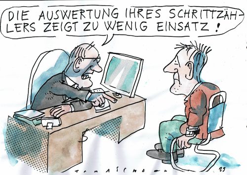 Schritte Schritte