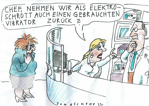 Schrott Schrott