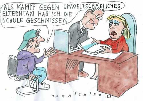 Schulabbruch Schulabbruch