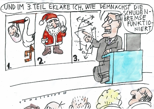 Schulden Schulden