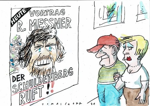 Schuldenberg Schuldenberg