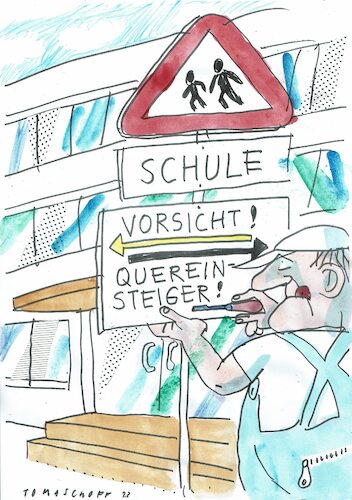 Schule Schule