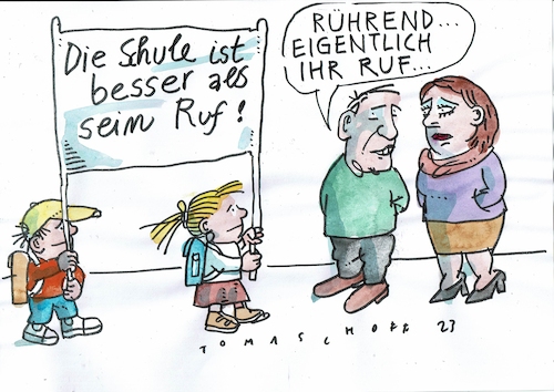 Schule Schule