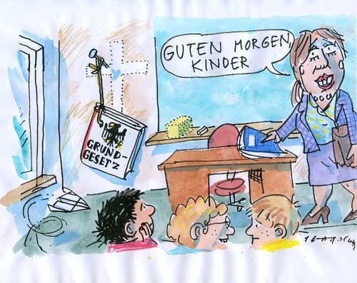 Schule Schule