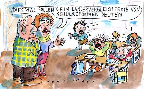 schulreform schulreform