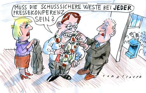 Schusssicher Schusssicher