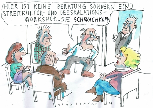 Schwachkopf Schwachkopf