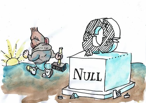 schwarze Null schwarze Null