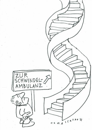 Schwindel Schwindel