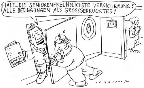 Sechzig plus Sechzig plus
