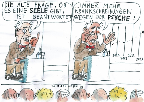 Seele Seele