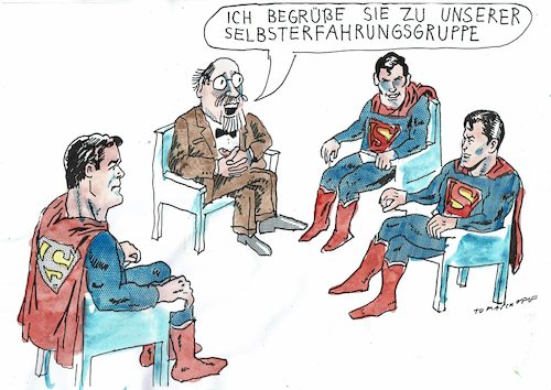 Selbeterfahrung Selbeterfahrung