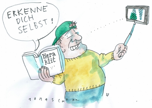 selbst selbst
