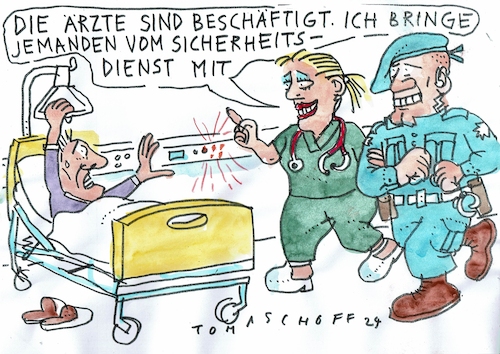 Sicherheit Sicherheit