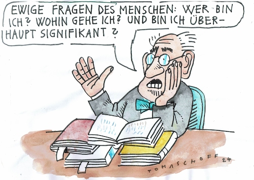 signifikant signifikant