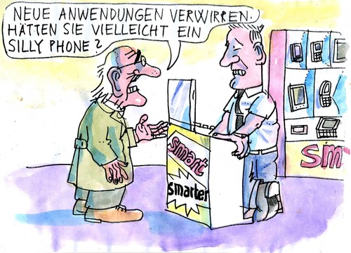 Silly Phone Silly Phone