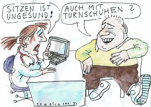Sitzen Sitzen