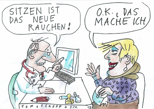 sitzen sitzen