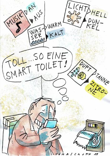 smart toilet smart toilet