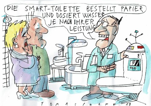 smart WC smart WC